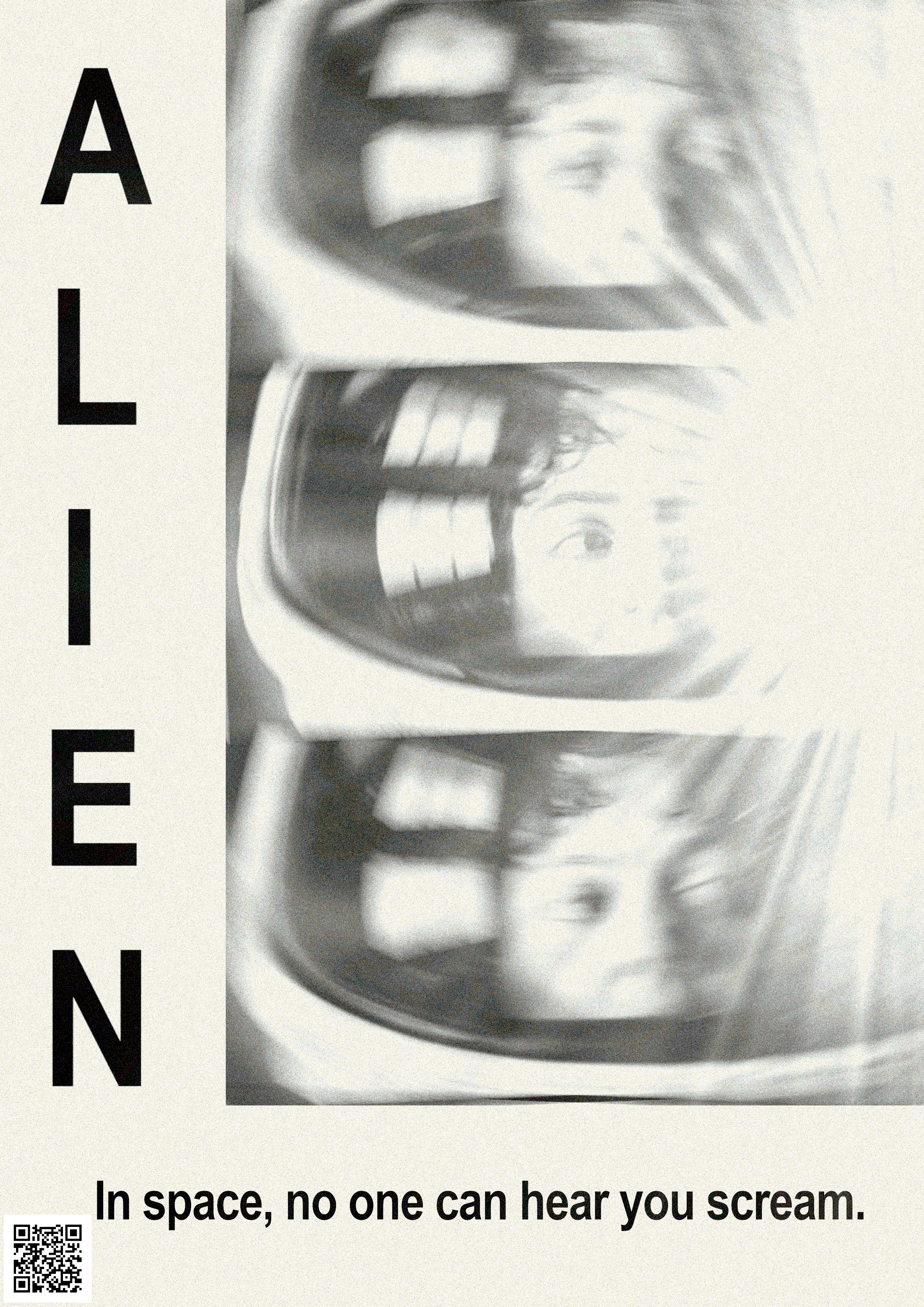 AlienPoster