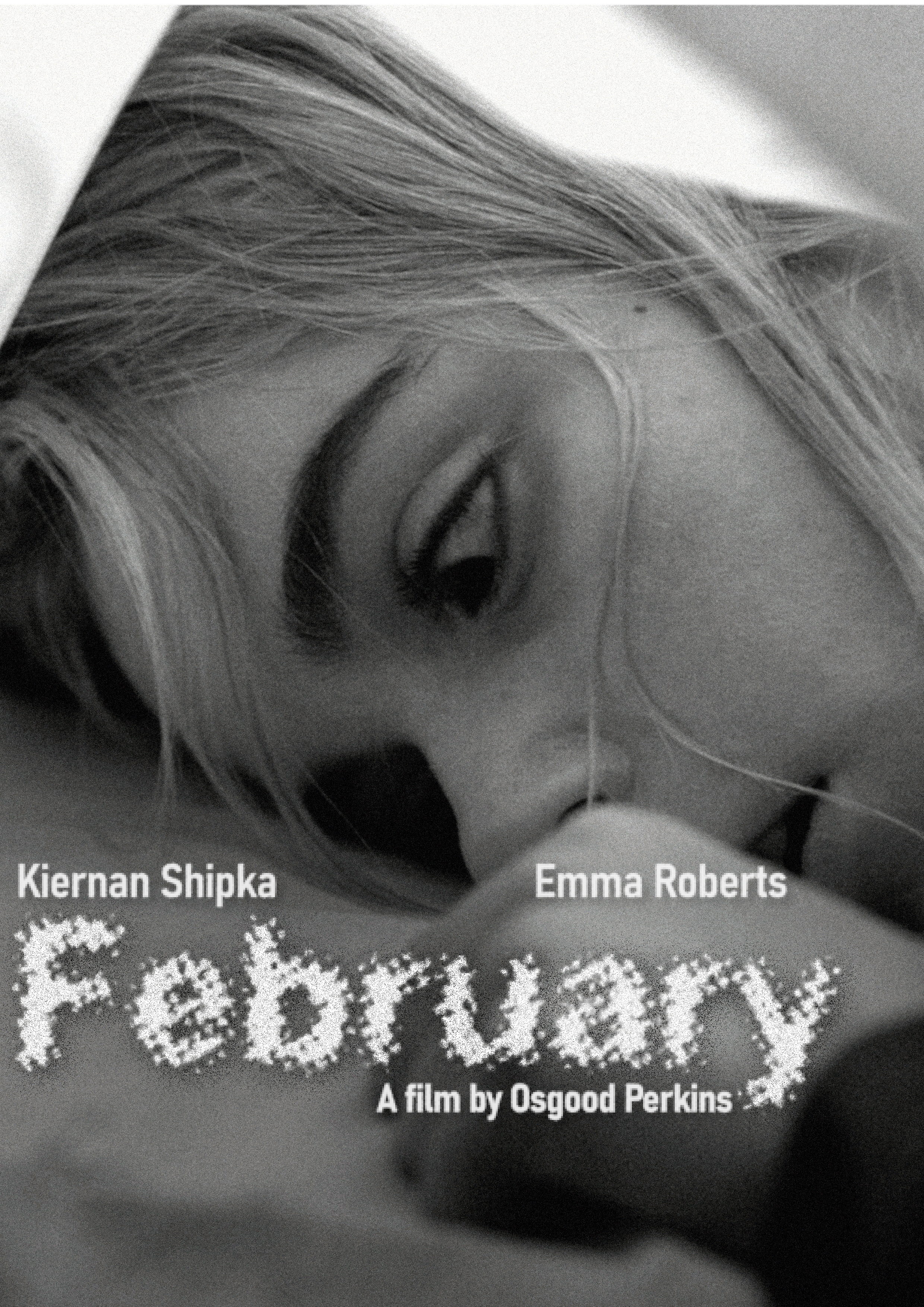 February Poster 2