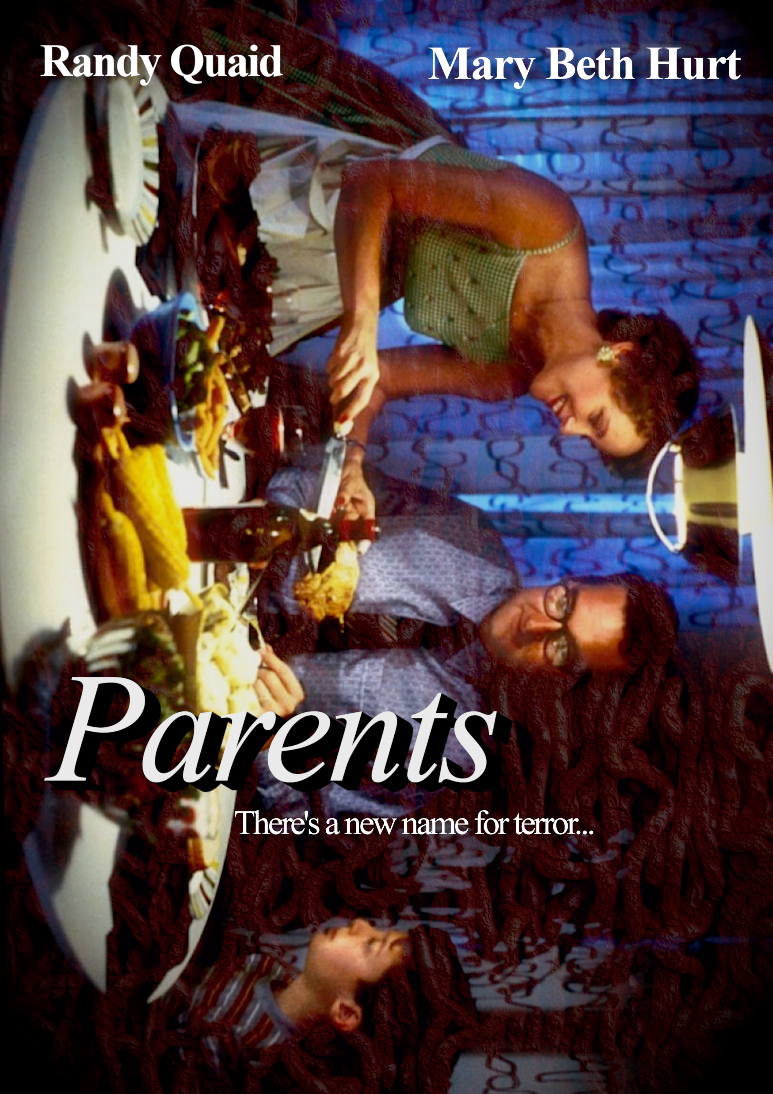 Parents Poster