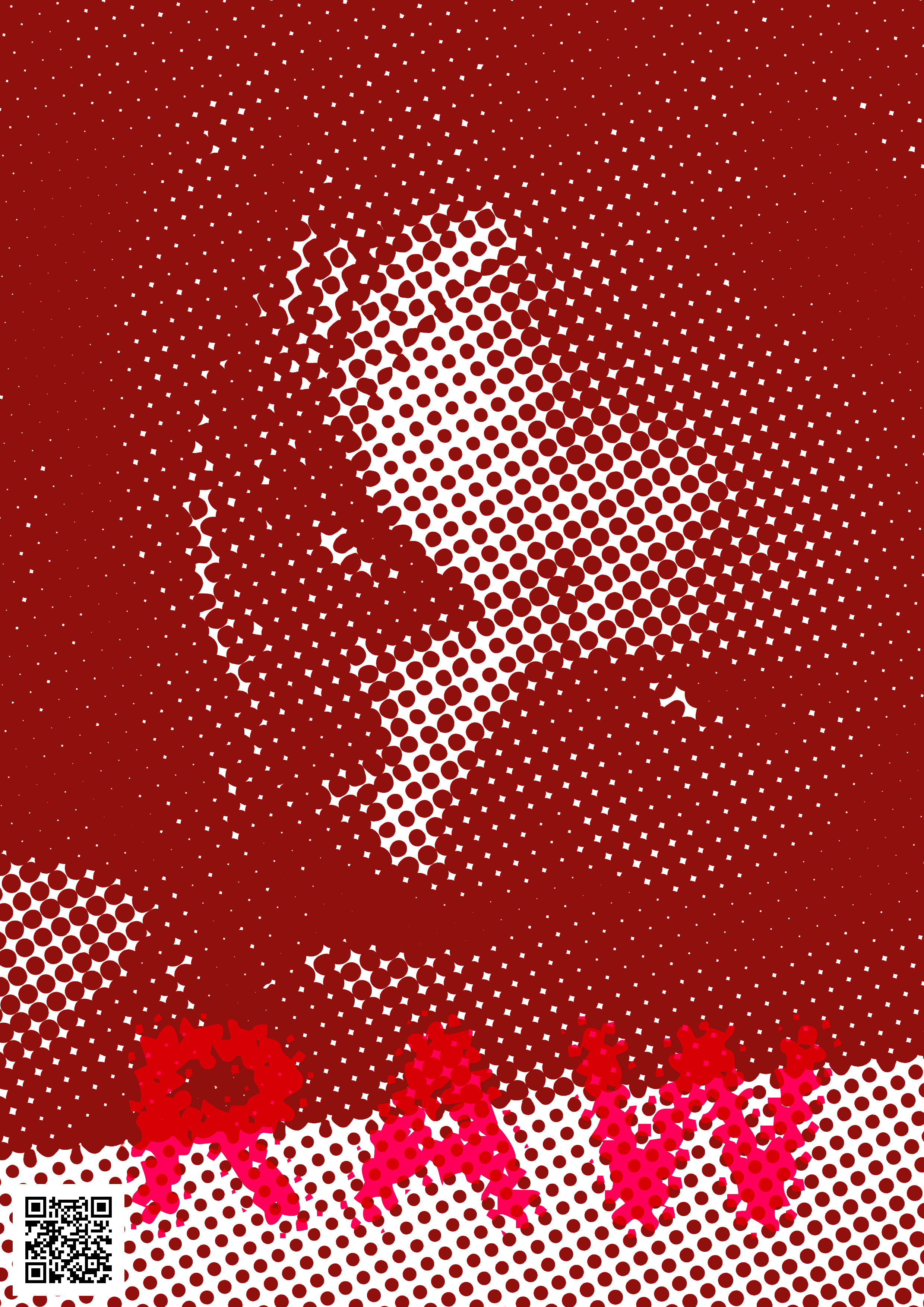Raw Poster